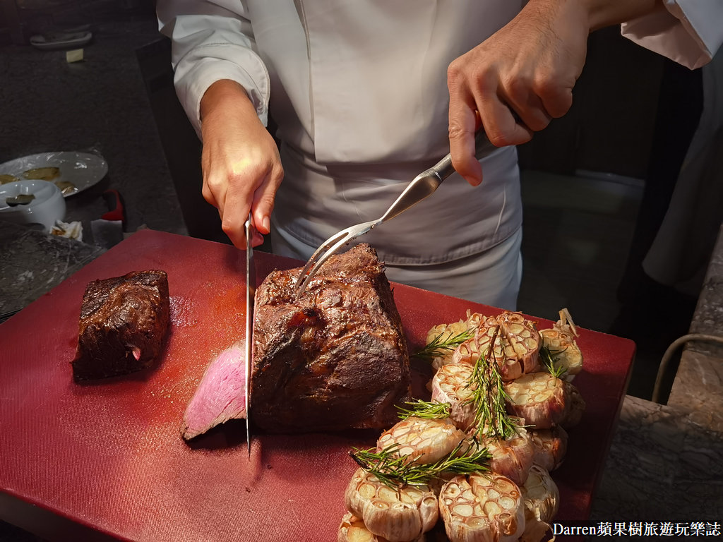 台北吃到飽|台北福華大飯店彩虹座自助餐無限供應吃到飽(價格)